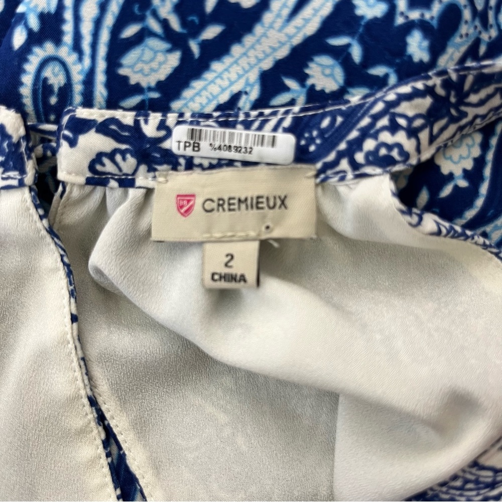 Daniel Cremieux brand summer dress - Picture 5 of 5
